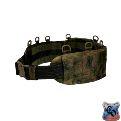 Tactical belt 