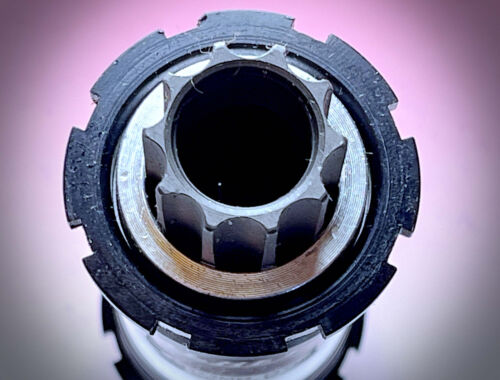 Movimento centrale Ritchey Pro ISIS bottom bracket 108 mm NUOVO - Imagen 10 de 13