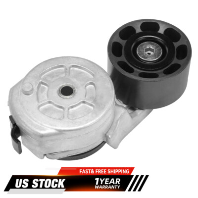 3914086 Belt Tensioner For Cummins Case 4BT 6BT 4BTA 6BTA 5.9L 3937553 3922900