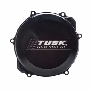 yz250 clutch cover