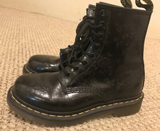 1460 pascal floral emboss