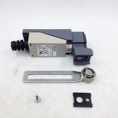 Omron D4V-8108SZ-N Limit Switch D4V8108SZN New In Box Free