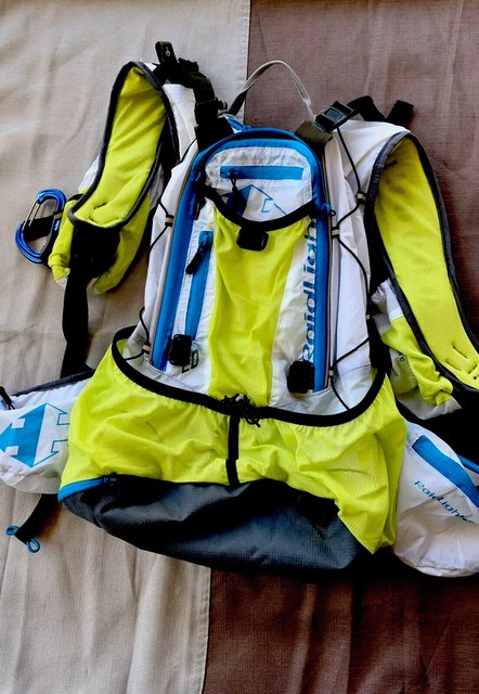 raidlight ultra olmo vest 12l