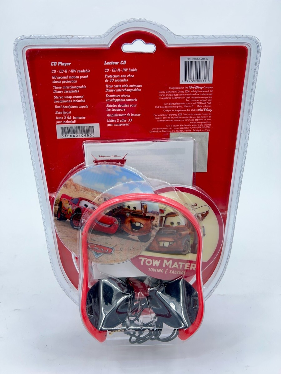 Disney car Pixar Cdプレイヤー $_57.JPG?set_id=880000500F