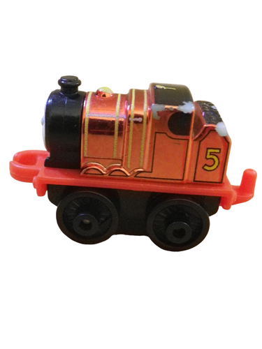 Thomas The Tank Engine & Friends Minis Series Choose Your Character & Series - Picture 462 of 765