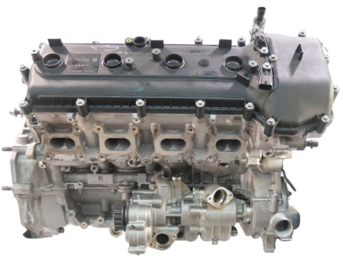 Motor für McLaren 720S 720 S 4,0 V8 Benzin M840T 17.900 KM - Bild 2 von 5
