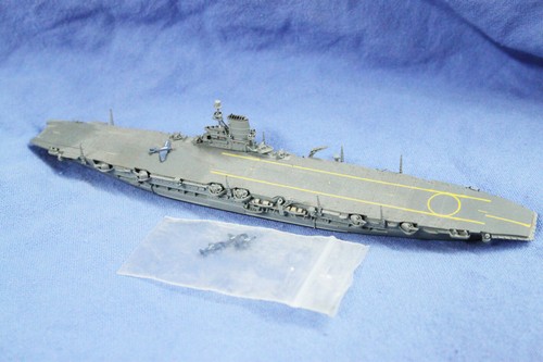 1:1250 Schiffsmodell Navis Neptun 1114 Ark Royal England 1939 Flugzeugträger - Bild 2 von 3