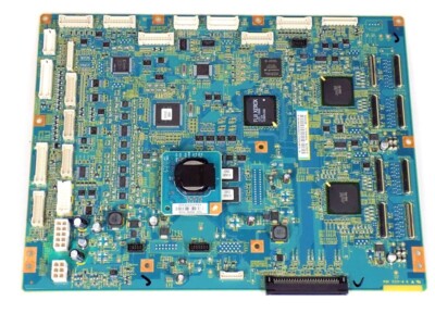 Xerox 960K51604 Replacement Part: MCU Main Control Unit Board Board for Color 550