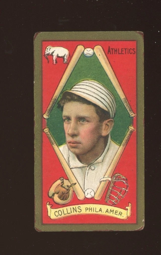 1911 T205 Baseball Trading Cards for sale | eBay