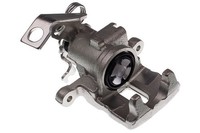 Denckermann Bremssattel B190182L 34Mm Gusseisen FüR Honda Civic 8 Hatchback FN
