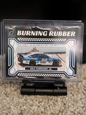 2024 Donruss Racing #5 Burning Rubber Dale Earnhardt Jr.