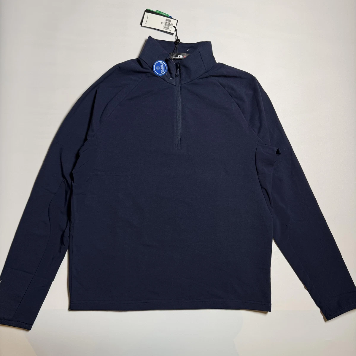 Golf Activewear RLX Ralph Lauren for Men for sale | eBay