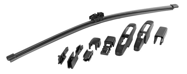 One Fit Flat, Flaches Heckscheibenwischerblatt - 43 Cm (17 Zoll) - 1 StüCk-image