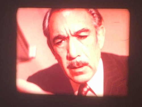 THE DON IS DEAD 1973 16MM COLOUR SOUND 600FT CINE FILM UNIVERSAL - Picture 15 of 21