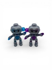 McDonald's Discovery Robots Constellations Blue Purple 2020