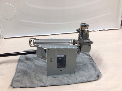 LG Dryer Gas Valve Assembly- OEM P/N AGM30063309 - Picture 3 of 7