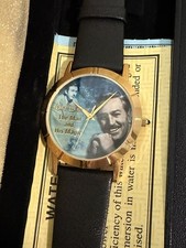 Disneyland Walt Disney Limited Edition Vintag...
