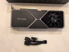 NVIDIA GeForce RTX 3080 FE Founders Edition 10GB GPU - Great Condition — photo 3