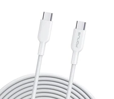 For Galaxy A05/A06/A07 - USB-C Cable 10ft Long Fast Charger Cord Power Wire