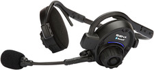 SENA - SPH10-10 - SPH10 Bluetooth Stereo Headset - Half-Helmet