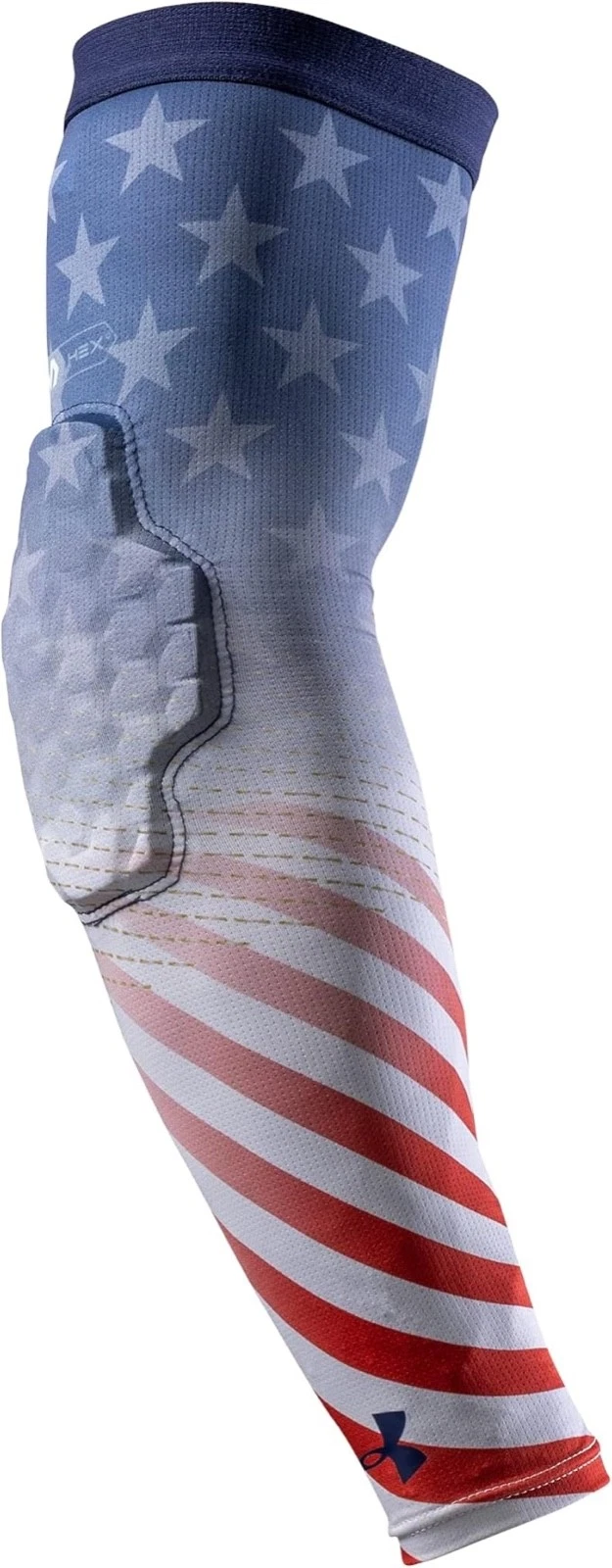 Under Armour Gameday Armour Elbow Sleeve - Thumbnail 2