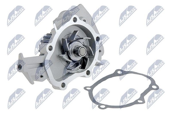 NTY CPW-DW-001 Wasserpumpe FüR Chevrolet Daewoo Suzuki-image