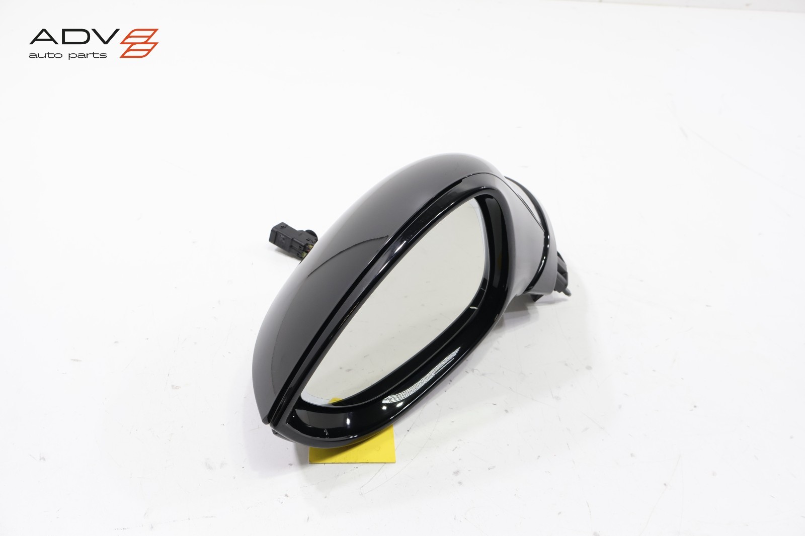 2014 - 2020 BMW i8 I12 LEFT SIDE DOOR EXTERIOR REAR VIEW MIRROR W/ CAMERA OEM