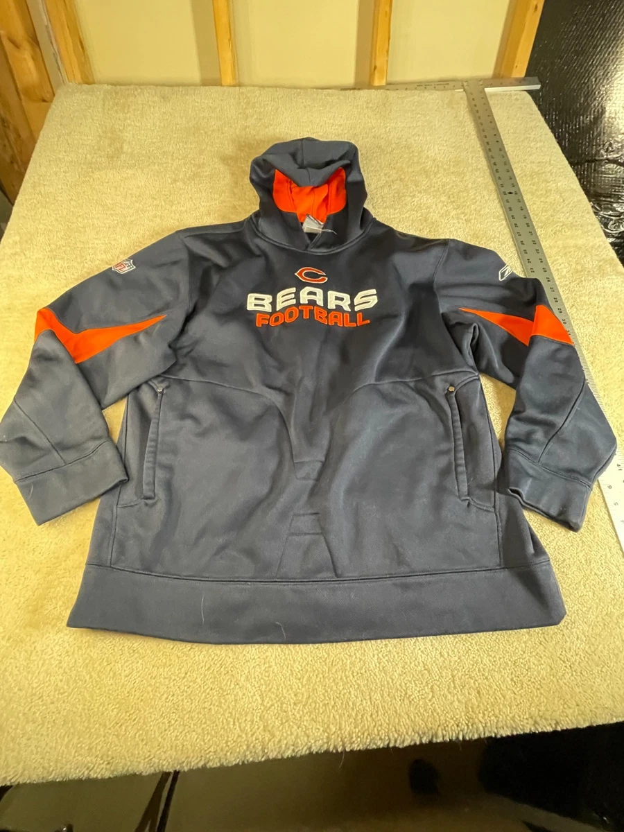 Reebok Chicago Bears NFL Sweatshirts for sale | eBay