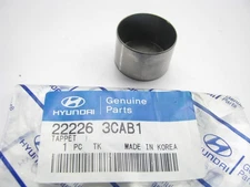 New Engine Camshaft Follower Valve Lifter Tappet V6 Cyl ONLY For Hyundai 3.61mm