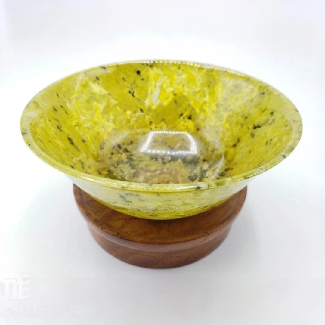 玉石碗亚洲古董| eBay