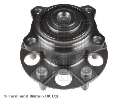 Radlagersatz Hinten Blue Print ADC48356 FÜR Mitsubishi Nabenlager Satz-image