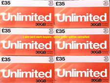3g sim card three uk UK Pay As You Go  SIM Card  3g uk .