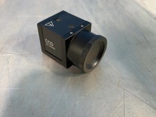 SONY CCD INDUSTRIAL CAMERA XC-ES50