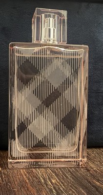 Burberry Brit Sheer EDT 100 Ml