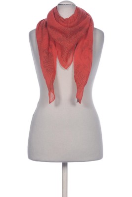 Lala Berlin Schal Damen Tuch Strickschal Loop Kaschmir Rot #rflyvh6