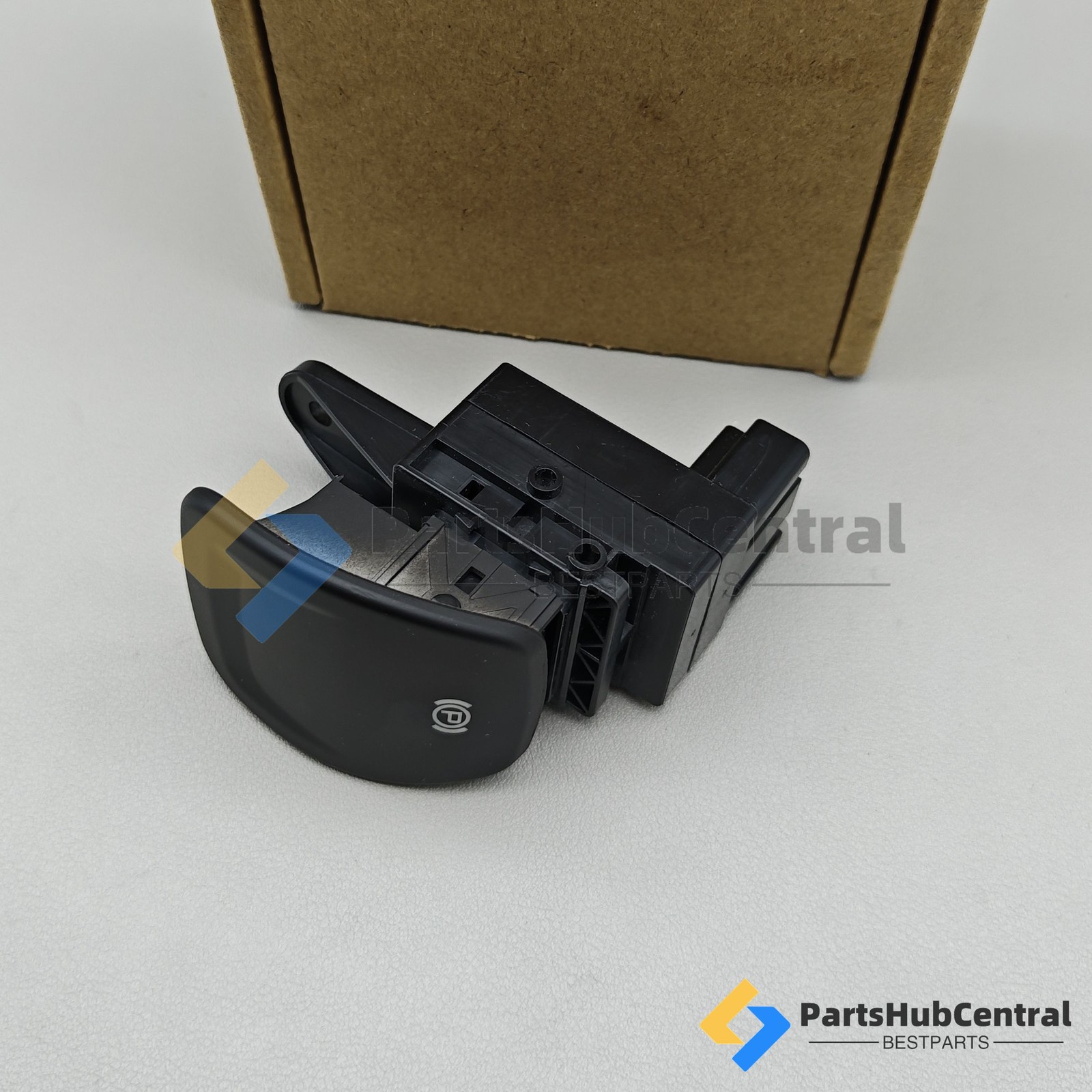 13MA335CP Hand Brake Switch Button Fits for McLaren 540 570S
