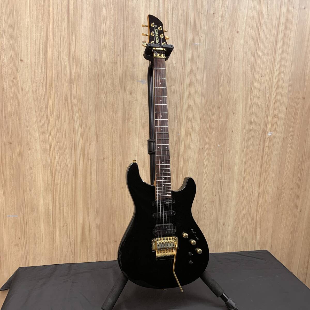 ギター Fernandes APG-STANDARD Fernandes APG-STANDARD