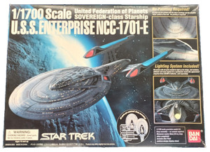 Bandai Enterprise E | eBay