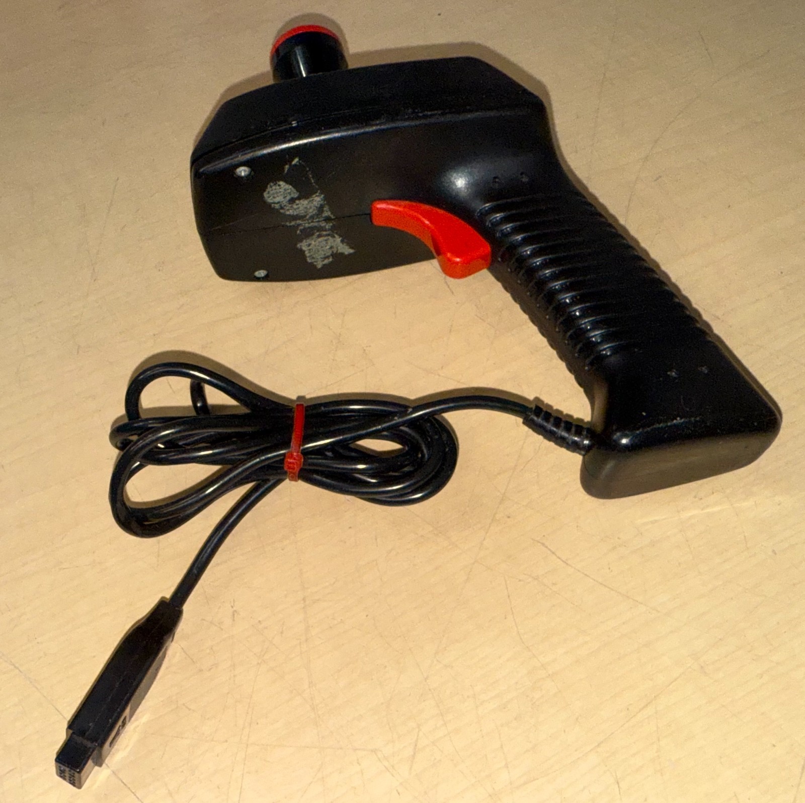 Atari Space Age Joystick Controller CX43 | eBay