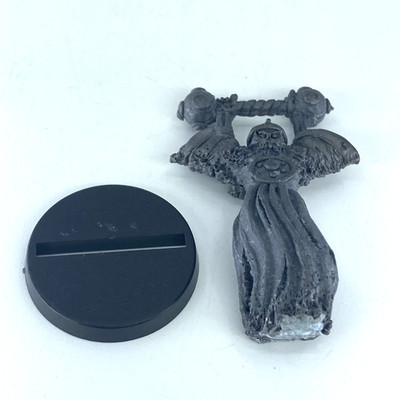Barrow Wight - 1985 Citadel Warhammer / Herr der Ringe Classic Metall X14031