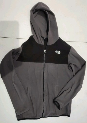 North Face Jungen Jugend - Grau Größe XL (18) - Bild 1 von 6
