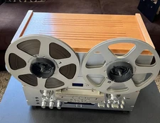 Pioneer RT 901&909 Varnished Cedar Full Cover MACHINE NOT INCLUDED