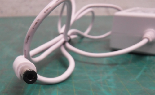 Sentey LS-6141 7-Port USB 3.0 Hub w/ 3 Charging Ports & Power Adapter - Picture 8 of 13