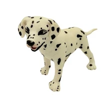 Safari Ltd WS Dalmatian Puppy Figure Best in Show 2004