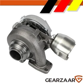 Turbolader Abgasturbolader Für Peugeot 407 6D 1.6L 2004/05-2010/12 9663199280