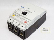Eaton NZM1 NZMN1-A100 100A xEffect Leistungss...