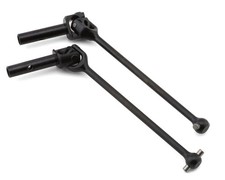 Tekno RC Universal Driveshaft Set F OR R, 86mm, EB48SL 2.0, 2 pcs TKR9589