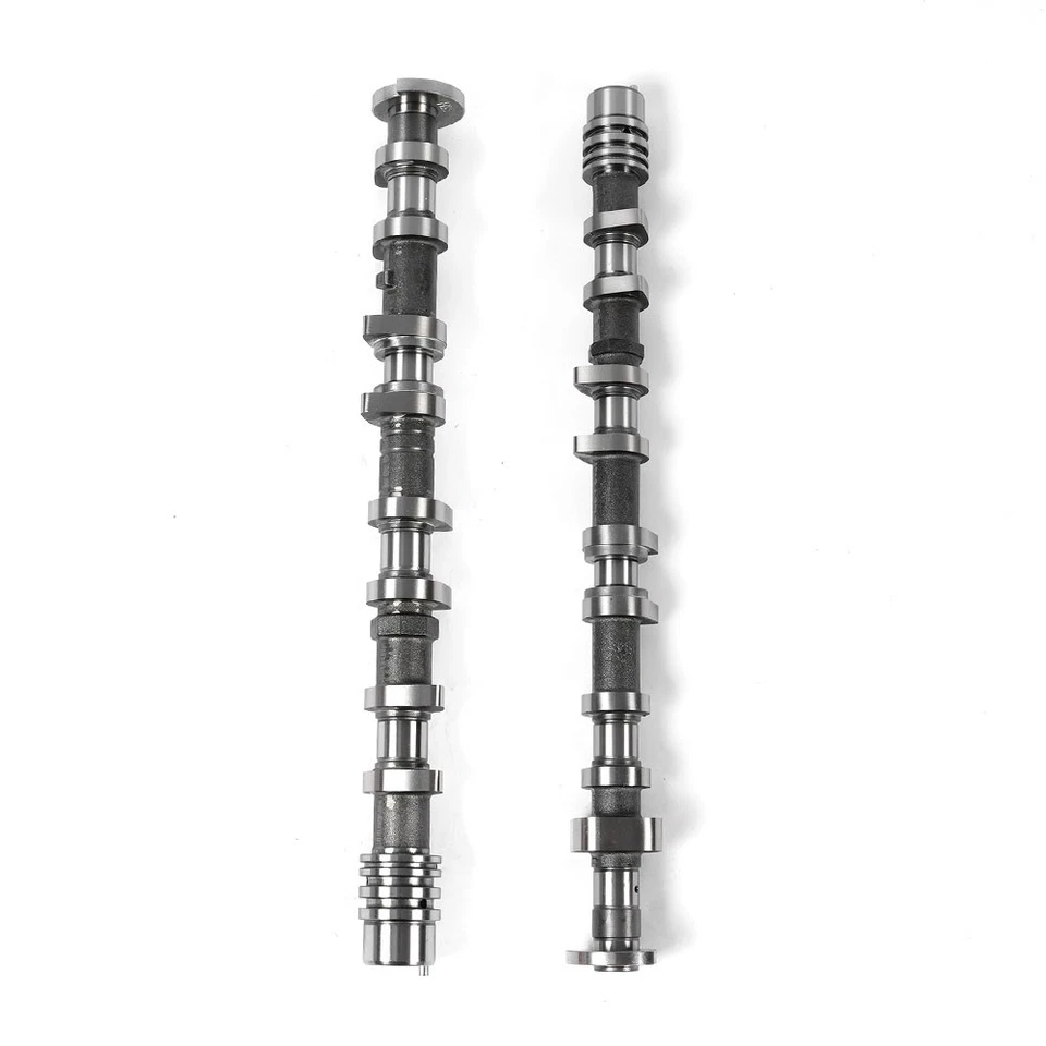 G4FJ 1.6T Engine Exhaust + Intake Camshaft For Hyundai Veloster Accent Kia Soul - Image 2 of 4