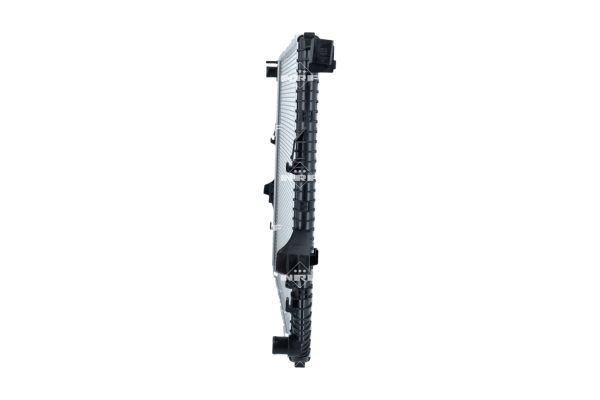 NRF 707306 Sensor, Abgastemperatur FüR Chevrolet Opel-image