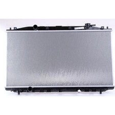 Nissens 681373 Kühler Motorkühlung für HONDA ACCORD CU CW CR